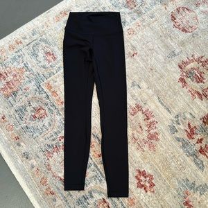 Lululemon wunder unders